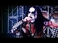 Carpathian Forest - Knokkelmann (Live at Wacken13)