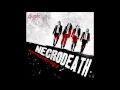Necrodeath- Wrath