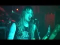 Grave - Morbid Ascent (Live in Darmstadt 08.12.2013)