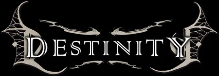DESTINITY