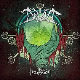 DEVOID '' The Invasion''