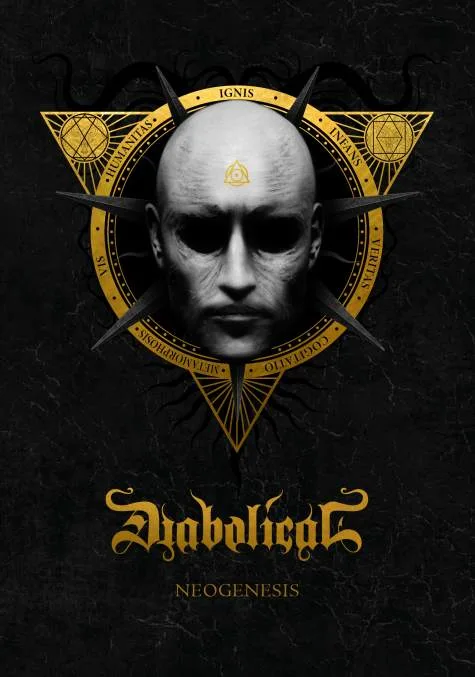 DIABOLICAL ''Neogenesis''