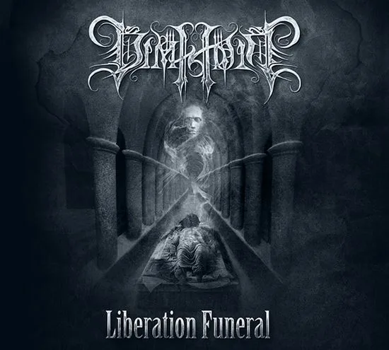 DIMHOLT ''Liberation  Funeral''