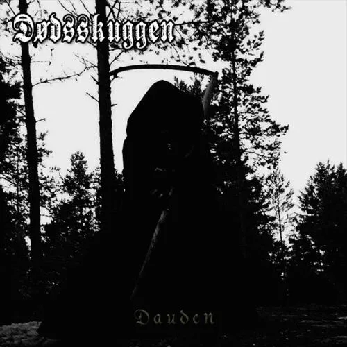 DODSSKUGEN ''Dauden''