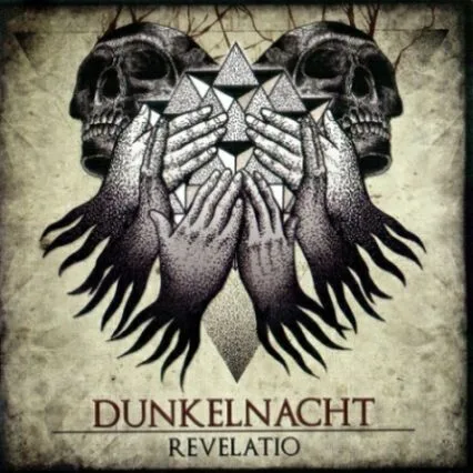 DUNKELNACT ''Revelatio''