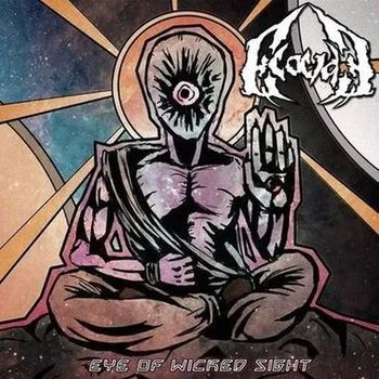 ECOCIDE - ''Eye Of The Wicked Sight''