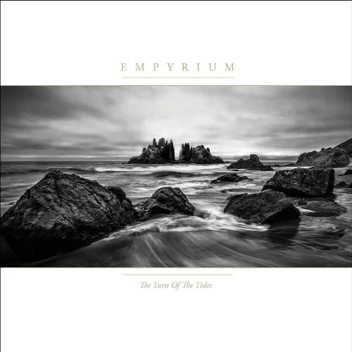EMPYRIUM ''The Turn Of The Tides''