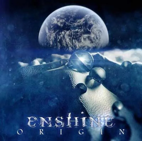 ENSHINE - "Origin"