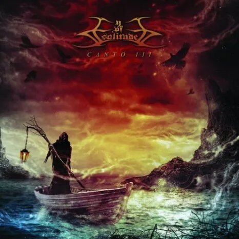 EYE OF SOLITUDE - ''Canto III''