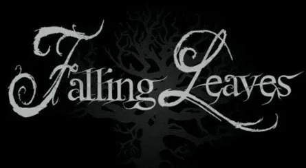 FALLING LEAVES