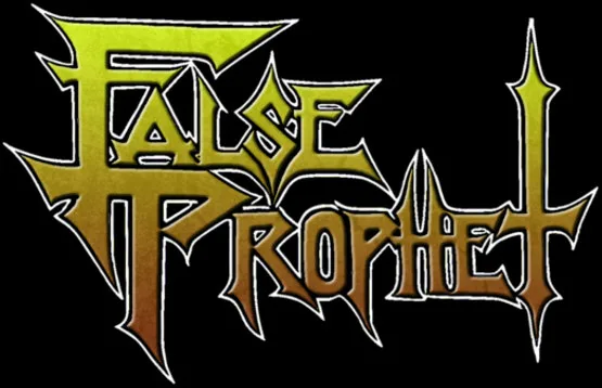 FALSE PROPHET