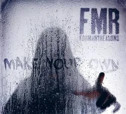 For Many Reasons -'' Make your own''