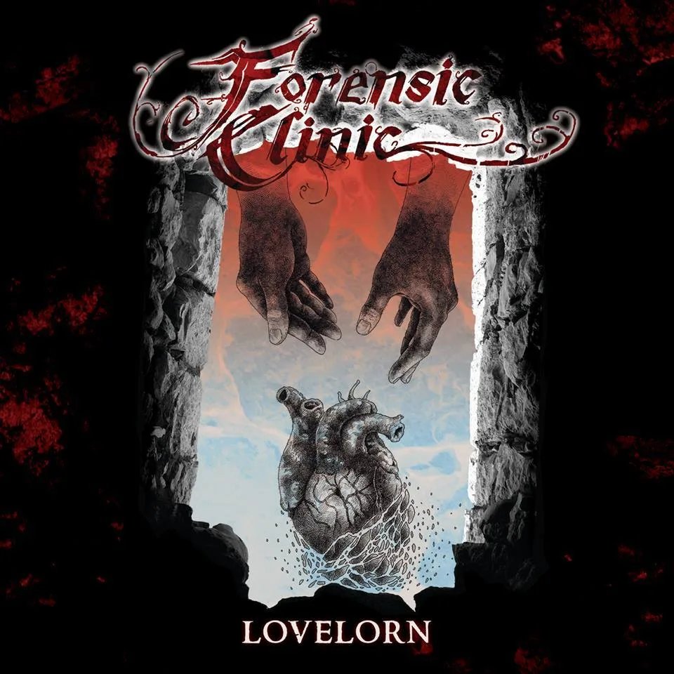 FORENSIC CLINIC ''Lovelorn''