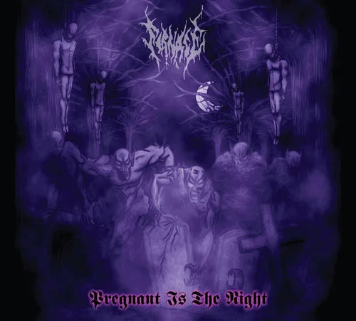 FORNACE ''Pregnant Is the Night''