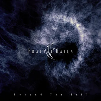 FRACTAL GATES '' Beyond the Self''