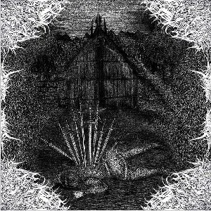 GARDEN OF GRIEF - Denied Sanctuary X