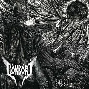GOKBORI - ''Balbal''