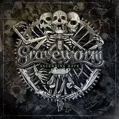 GRAVEWORM ''Ascending Hate''