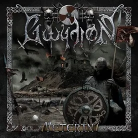 GWYDION ''Veteran''