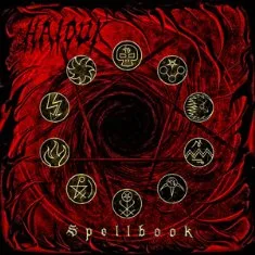 HAIDUK - "Spellbook"