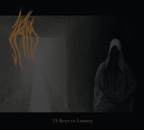 HALLIG - " 13 Keys to Lunacy"