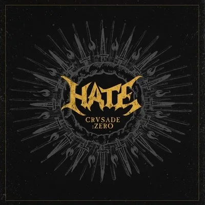 HATE ''Crusade:Zero''