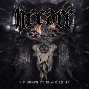 HECATE ''The Order Of The Black Light''