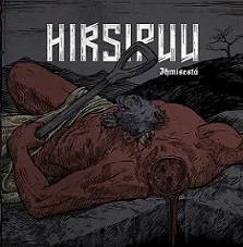 HIRSIPUU''Ihmisestä''