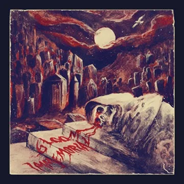 HOODED MANACE ''Gloom Immemorial''