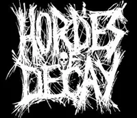 HORDES OF DECAY