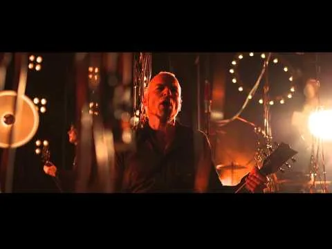 Samael - Lux Ferre