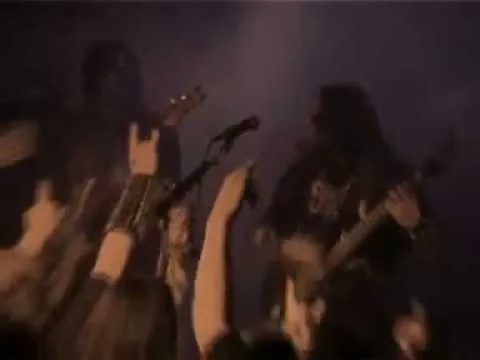 Carpathian Forest - Carpathian Forest