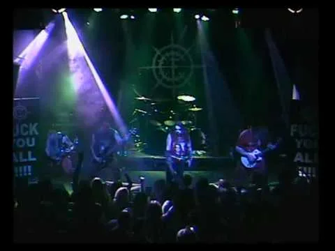 Carpathian Forest - Diabolism (Live)
