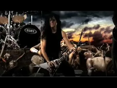 Kreator - Hordes of Chaos
