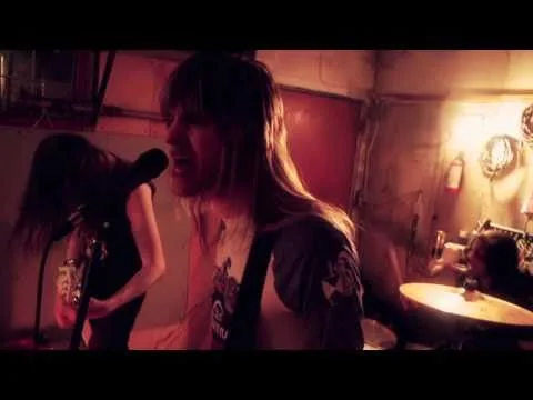 Cauldron - All Or Nothing