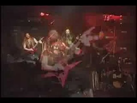 Deicide - Lunatic Of God's Creation  (Live)
