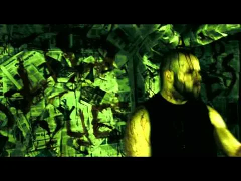 Hellish Outcast - Your God Will Bleed