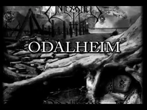 Unleashed - Odalheim