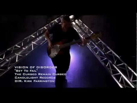 Vision of Disorder - Set To Fail