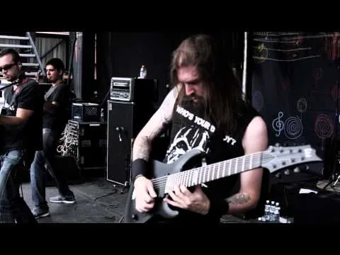 Allegaeon - A Path Disclosed