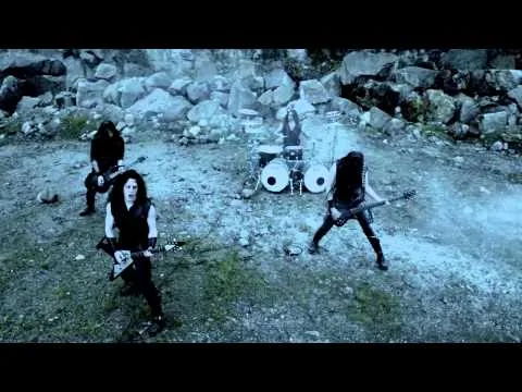Zonaria - Silent Holocaust