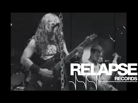 Exhumed - The Matter of Splatter