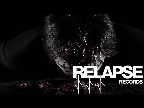 Murder Construct - Red all Over