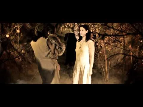 Silent Stream Of Godless Elegy - Skryj hlavu do dlaní