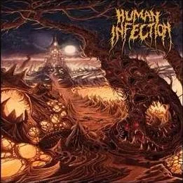 HUMAN INFECTION ''Curvatures in Time''