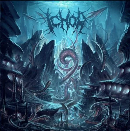ICHOR ''Depths''