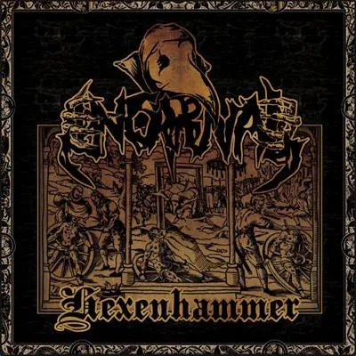 INCARNAL ''Hexenhammer''