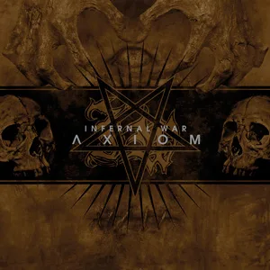 INFERNAL WAR - ''Axiom''
