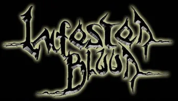 INFESTED BLOOD
