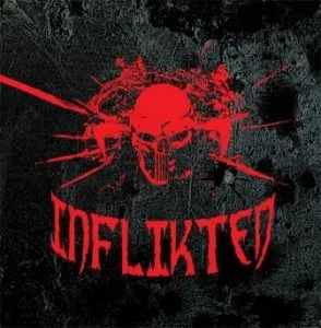 INFLIKTED - ''Inflikted''